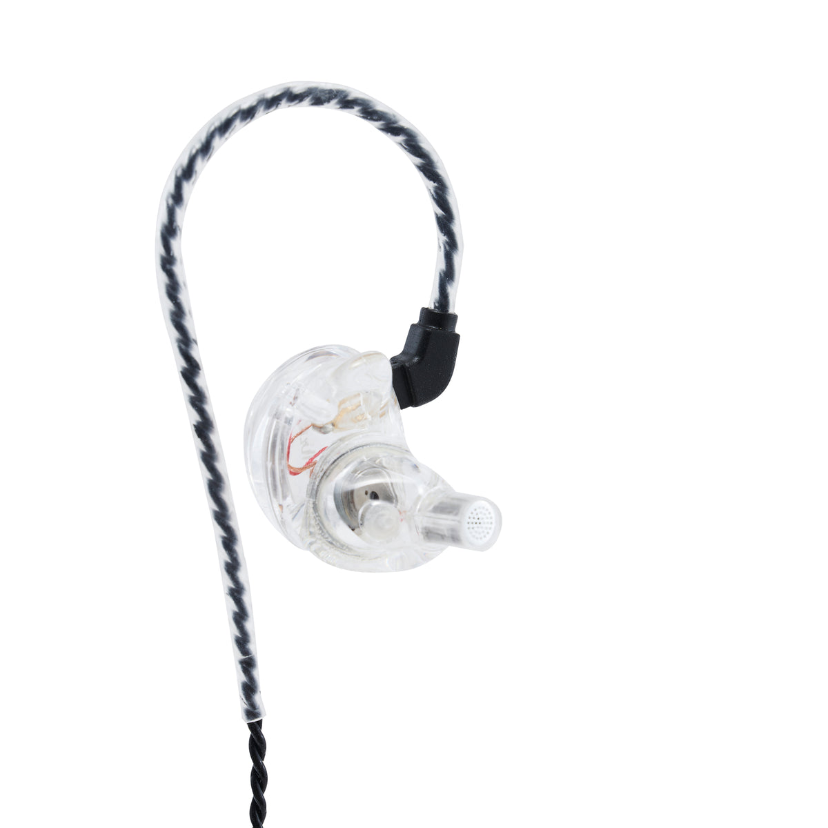 Schultz SQ4 Quad Driver Earphones