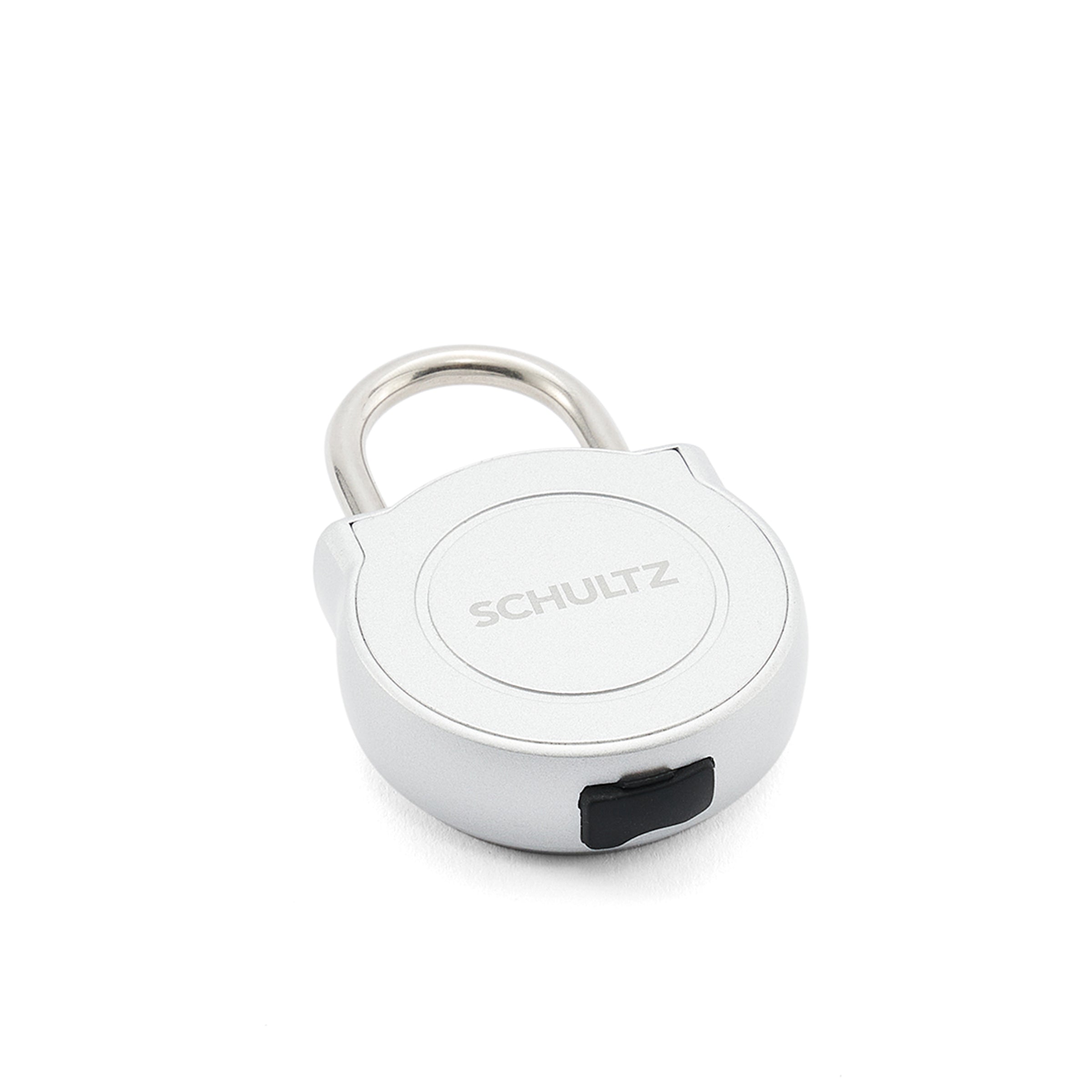 Secureshield 3 Schultz SecureShield Smart Padlock