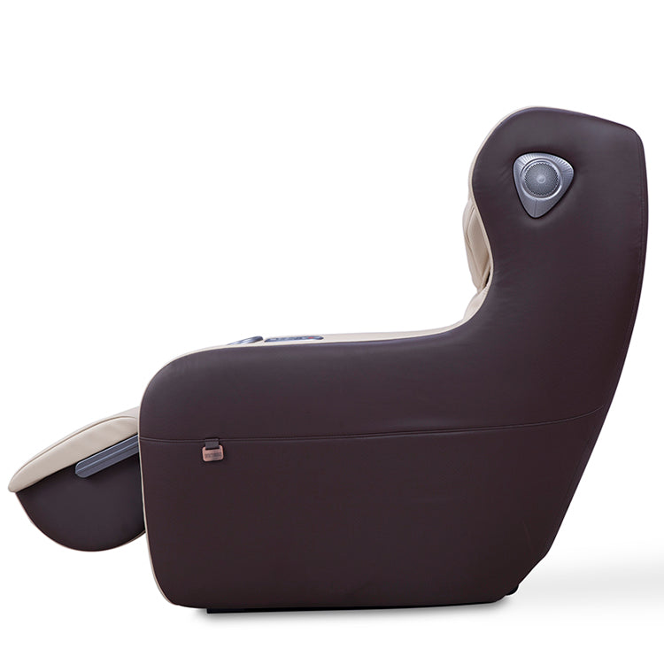 ZycraPulse™ Deep Tissue Massage Chair