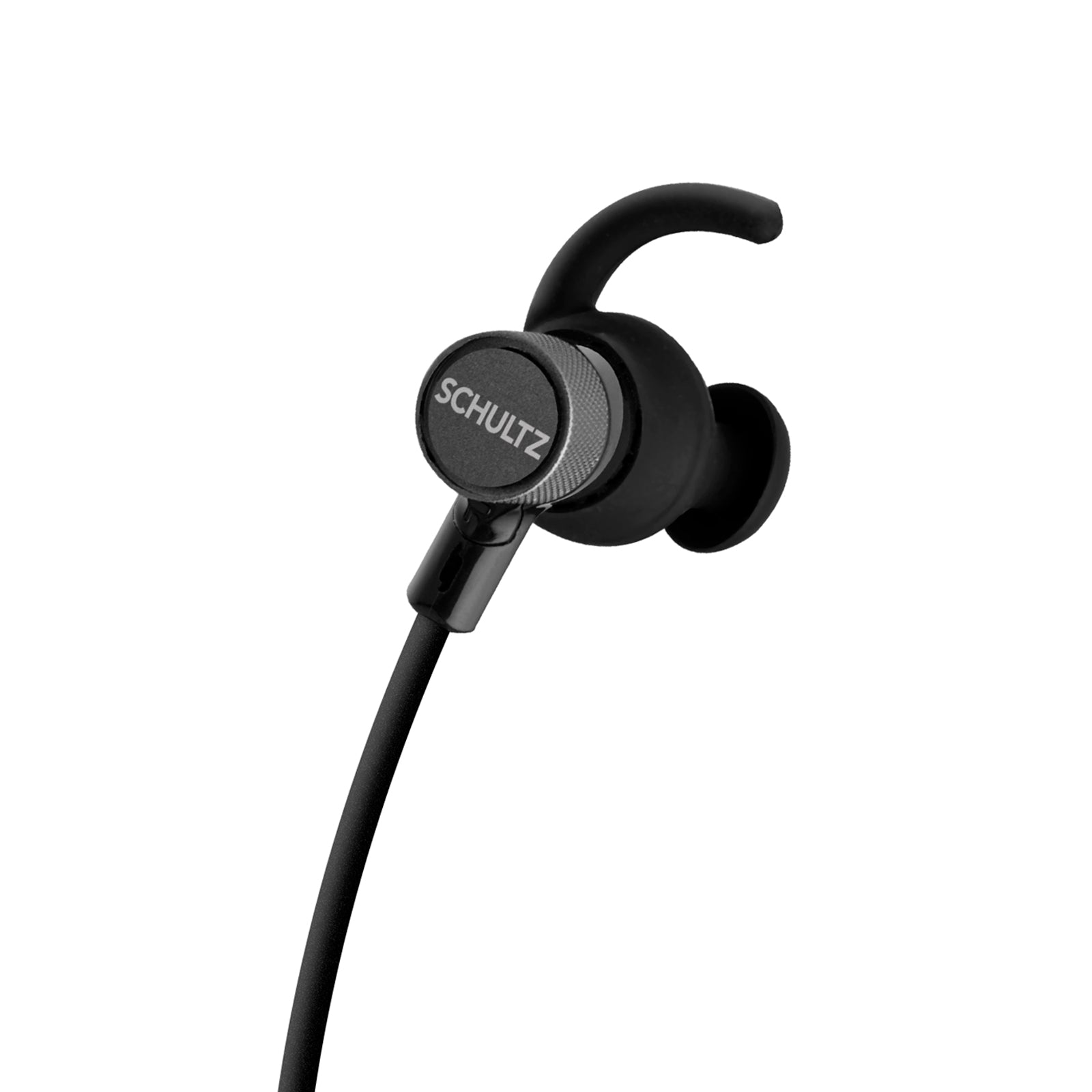 Schultz Q-Tech In-Ear Wireless Earphones