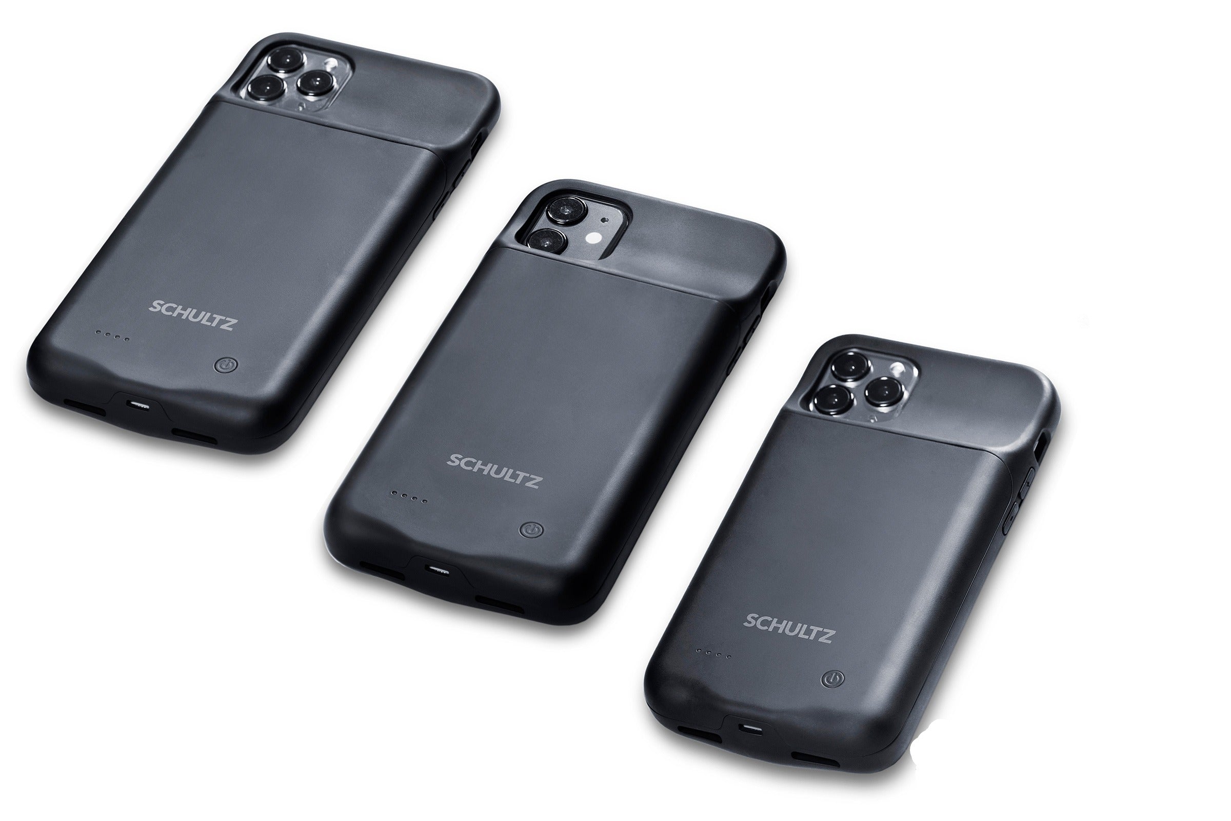 Schultz SmartPower Battery Case for iPhone 11